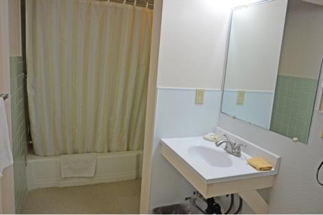 Budget Host Inn and Hotel